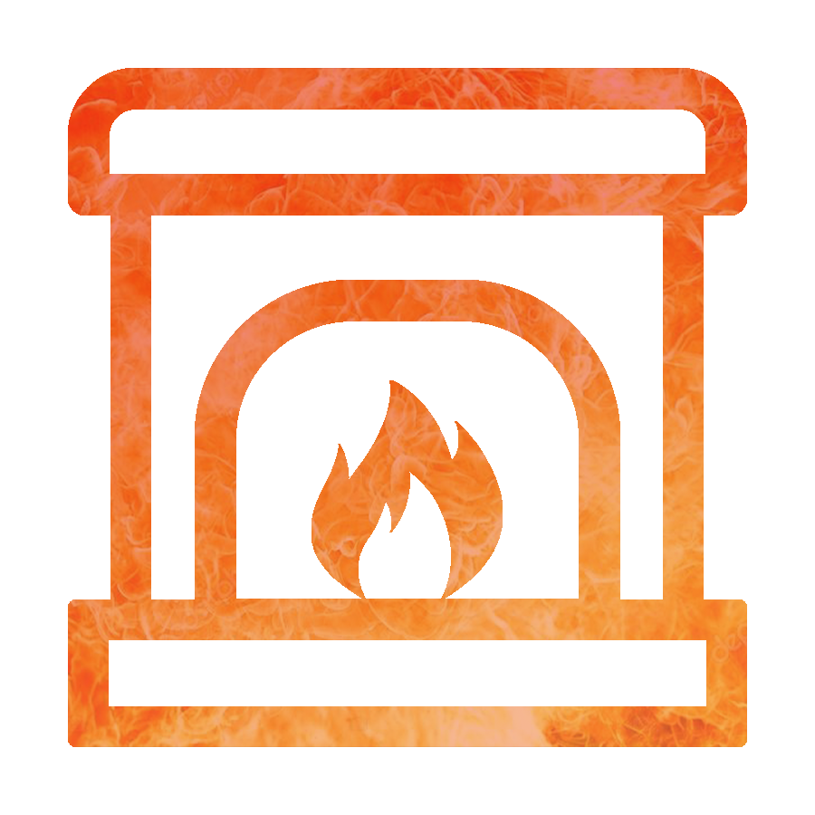 Hearth Icon