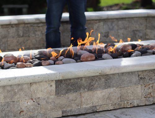 More Than Just Decoration: How Fire Media Affects the Look and Performance of Your Fire Pit
