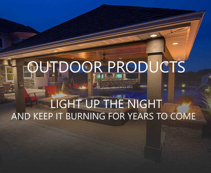 outdoor products mobile header