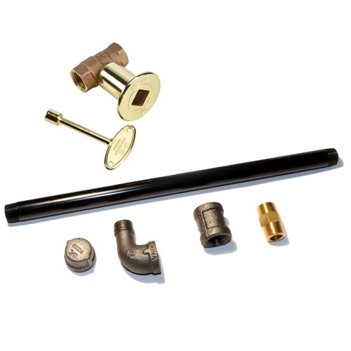 manual valve kits