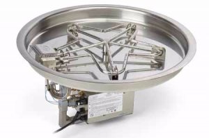 How to choose between a Bowl Pan or Flat Pan