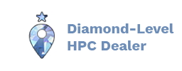 legend diamond-level hpc dealer
