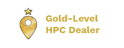 legend gold-level hpc dealer