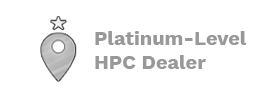 legend platinum-level hpc dealer