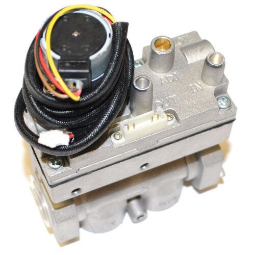 Electronic Ignition Valve Kits - HPC Fire - Call us: 877-585-9800