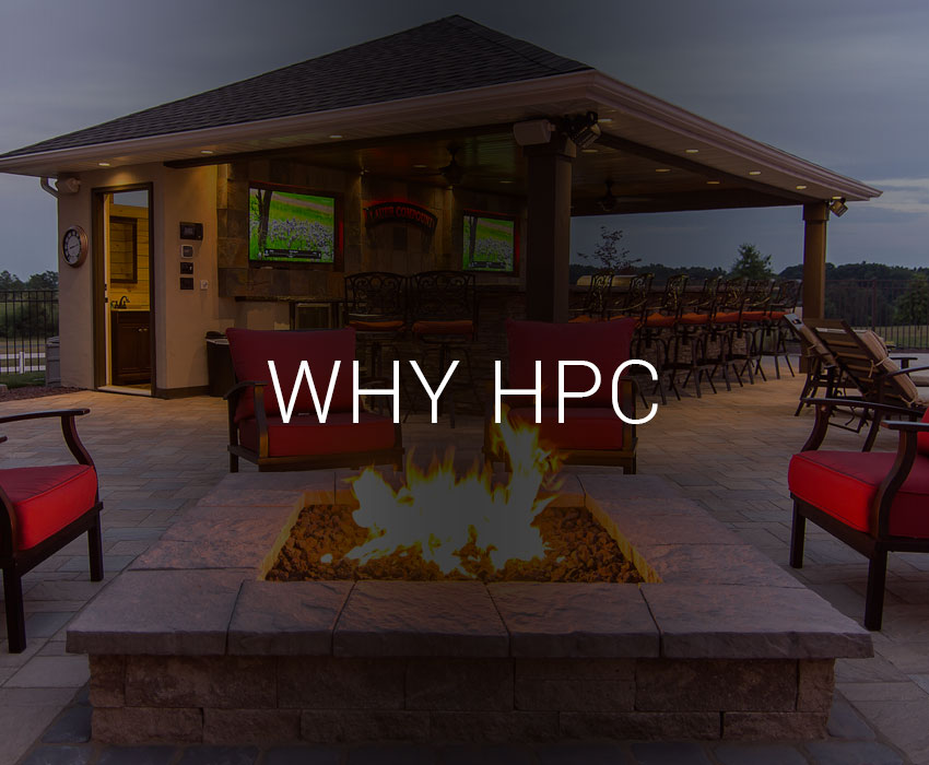 WHY-HPC Why HPC Mobile Header