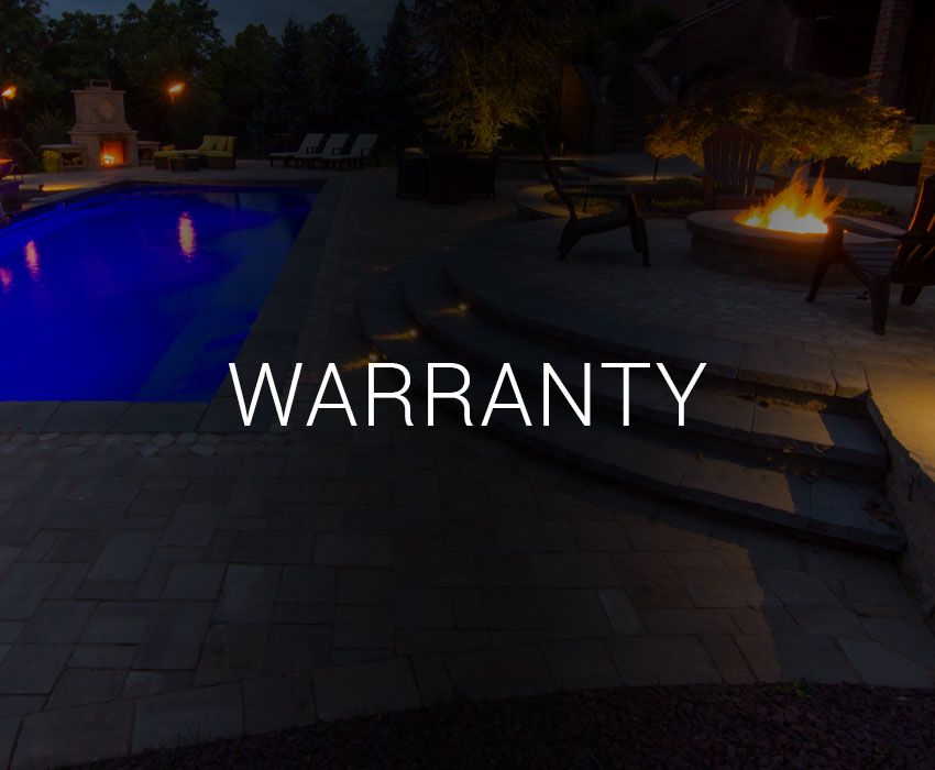 Warranty Warranty Mobile Header