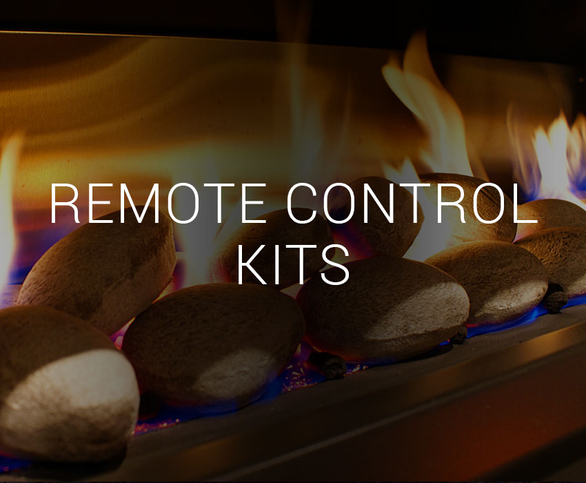 Remote Control Kits Mobile Header