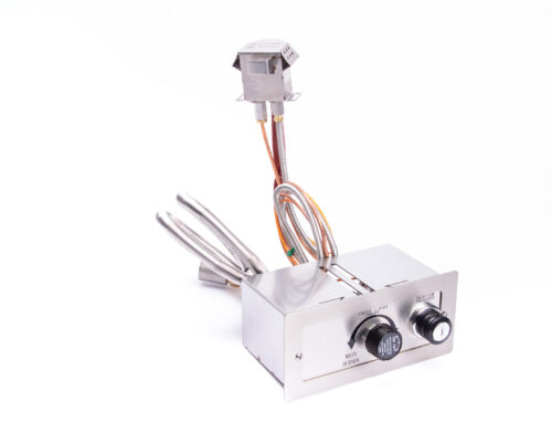 Understanding HPC Ignition Systems