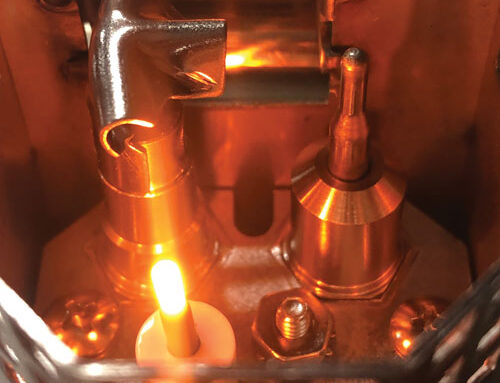 An Inside Look at the Hot Surface Igniter