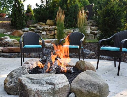Tips To Style Your HPC Fire Pit