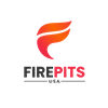 Fire Pits USA Logo