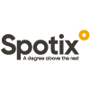 Spotix Logo