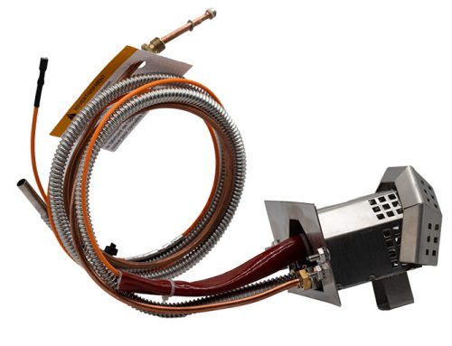 Flame Sensing Technology Explained