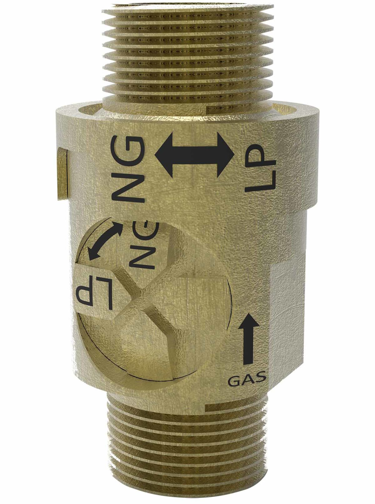 MEET UGO HPC’s Latest Technology Universal Gas Orifice Coming To You