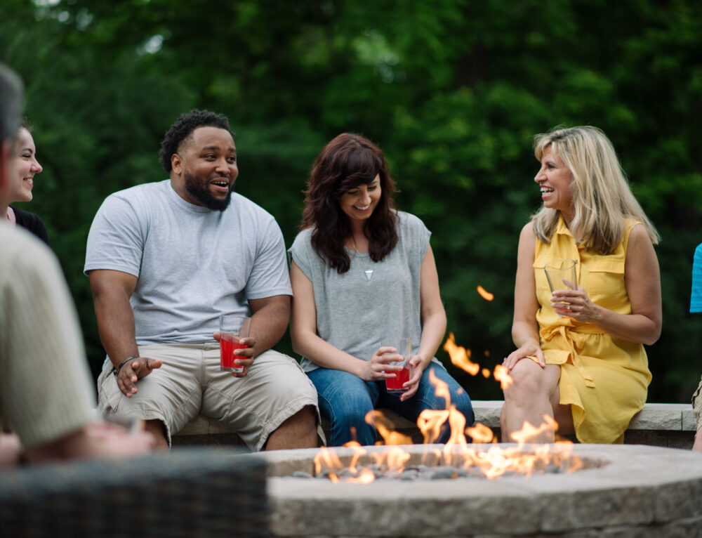 5 Plants to Keep Away Mosquitoes Around the Fire Pit HPC Fire Inspired