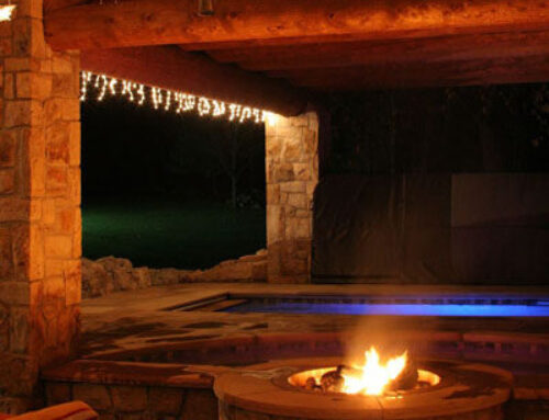 HPC’s Helpful Guide to Installing Gas Fire Pits