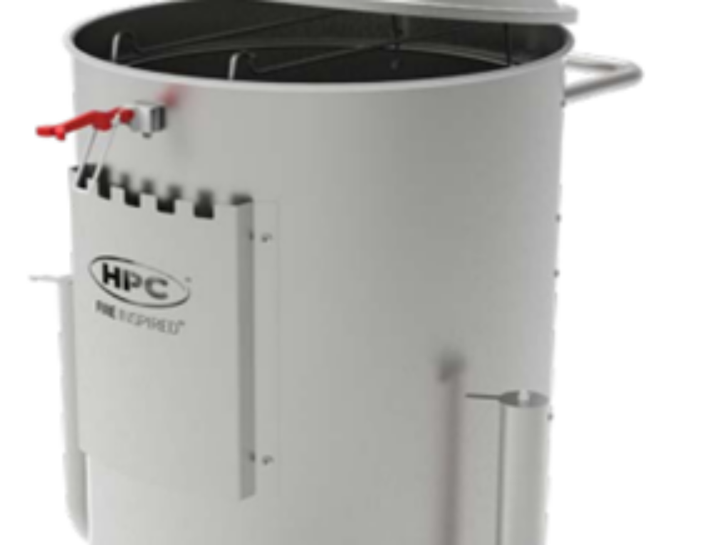 Calculating Gas Consumption for Fire Pits HPC Fire