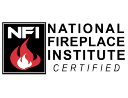 Ensuring Safety and Quality: The Importance of National Fireplace Institute (NFI) Certification