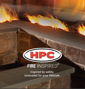HPC Fire Inspired HPC Fire Inspired