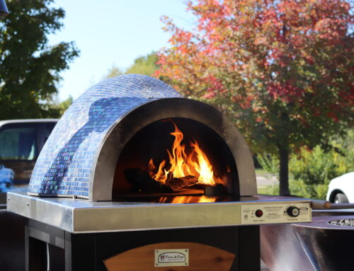 Fire Up Summer Flavor: Get Ready for Outdoor Cooking Season with HPC Fire Inspired