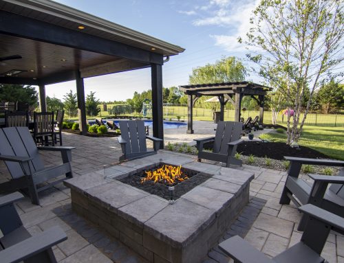 Burner Maintenance Best Practices: How to Keep Your HPC Fire Inspired Outdoor Gas Fire Pit Performing Like New