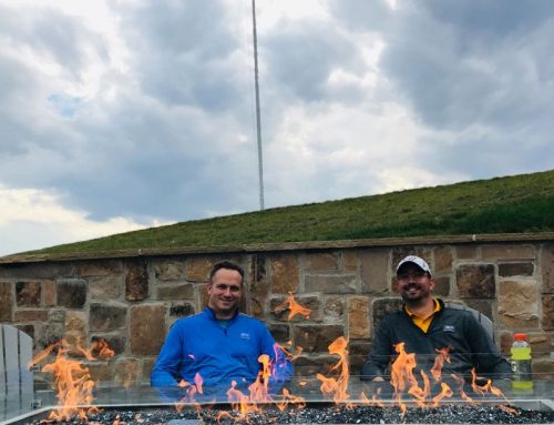 250 Years of Bringing People Together: Celebrating America and 51 Years of HPC Fire Inspired