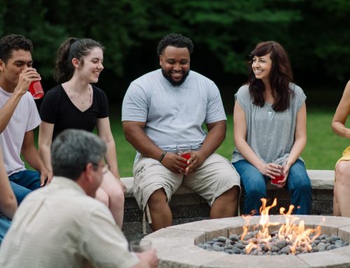 Why Burner Designs Matter More Than BTU Rating