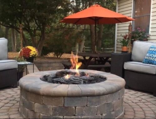 8 Important Fire Pit Safety Considerations