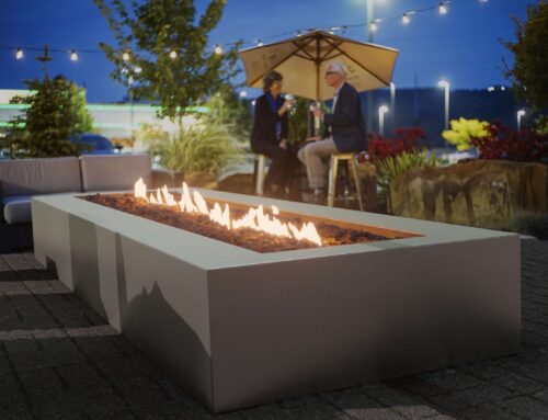 Elevating Outdoor Living with HPC’s Quality Stylings