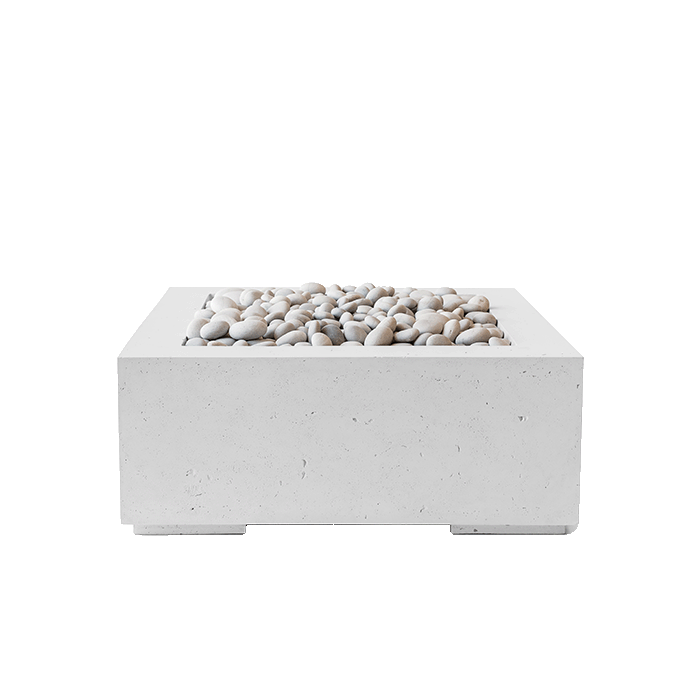 Alea32_Firepit_IvoryStone_Ash