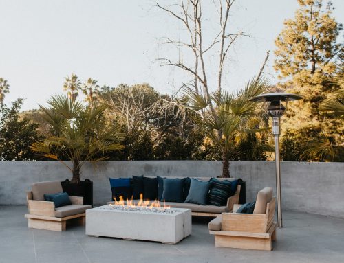 Spring Maintenance Guide for HPC Fire  Inspired Fire Appliances