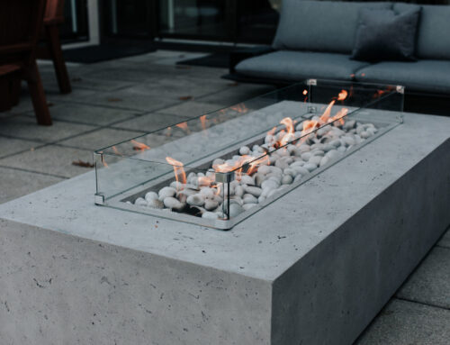 Introduction to Compliance and Permitting for Gas Fire Pits