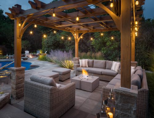 Part 2: Weak Flames or Failed Ignition? Identifying Gas Pressure Problems in Outdoor Fire Features