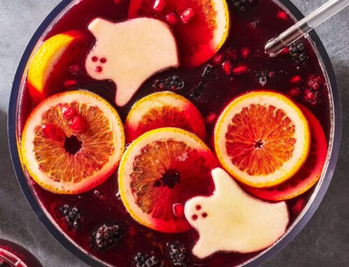 Spooktacular Outdoor Gatherings: Celebrate Halloween with HPC Fire Inspired®